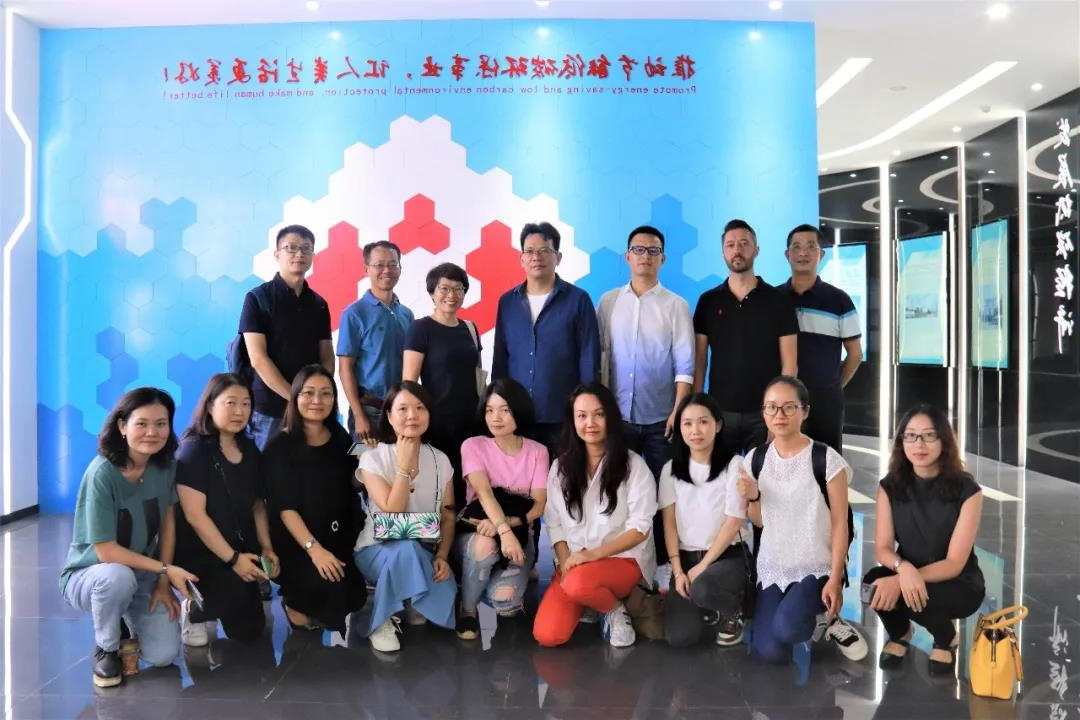 进一步推动ALDO与公司建立新型战略合作伙伴关系