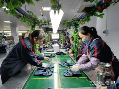 “春江潮水连海平,海上明月共潮生” ——我司迪卡侬事业部春潮涌动,势头正劲!